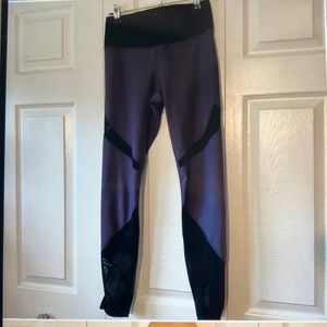 Firm Workout Leggings